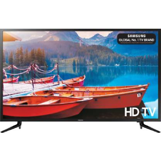 Samsung 32 HD LED TV Rs.15990 at Flipkart